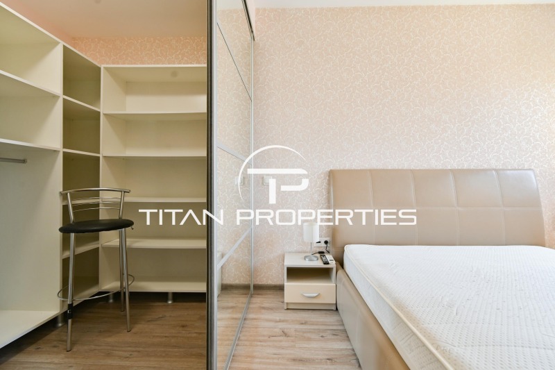 De inchiriat  1 dormitor Sofia , Boiana , 85 mp | 14984785 - imagine [11]