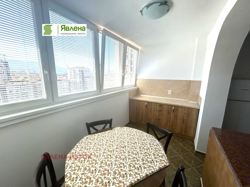 De inchiriat  1 dormitor Sofia , Banișora , 67 mp | 63538216 - imagine [5]