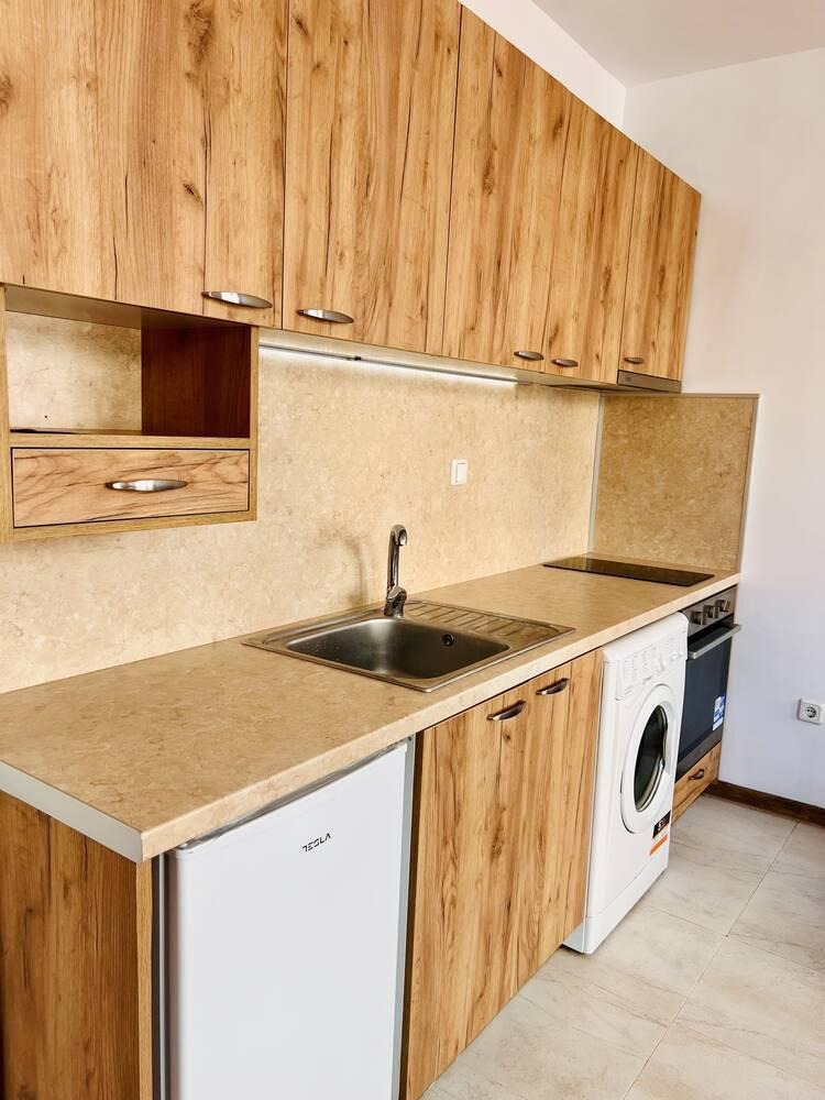 В аренду  1 спальня Пловдив , Център , 49 кв.м | 79205389 - изображение [2]
