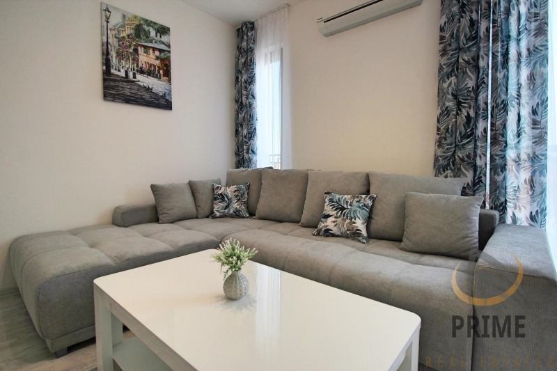 Дава под наем 2-СТАЕН, гр. Бургас, Център, снимка 4 - Апартаменти - 52418772