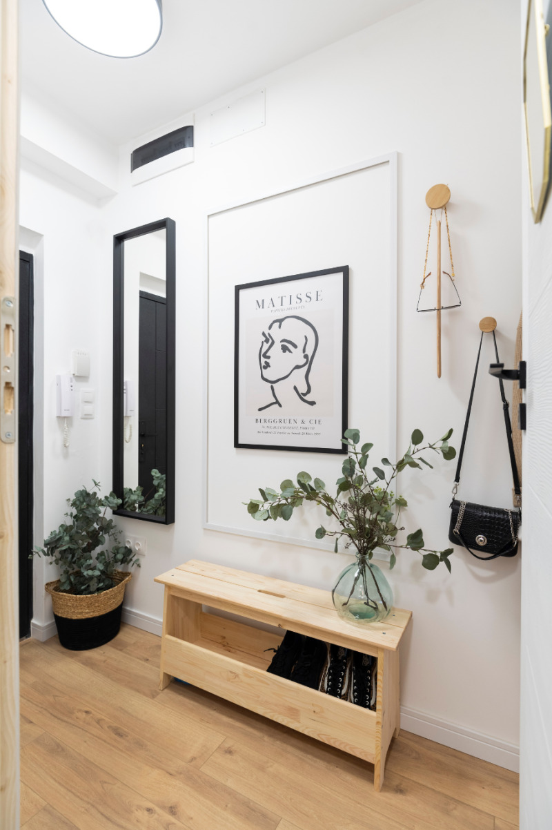 Дава под наем 2-СТАЕН, гр. София, Лозенец, снимка 15 - Апартаменти - 52628069