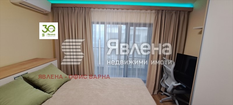 Дава под наем 2-СТАЕН, гр. Варна, Христо Ботев, снимка 8 - Апартаменти - 52743981