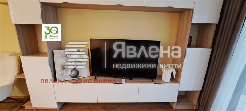 Дава под наем 2-СТАЕН, гр. Варна, Христо Ботев, снимка 2 - Апартаменти - 52743981