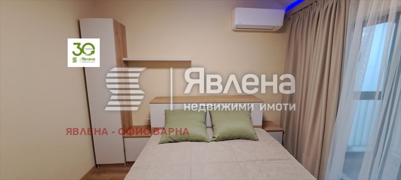 Дава под наем 2-СТАЕН, гр. Варна, Христо Ботев, снимка 10 - Апартаменти - 52743981