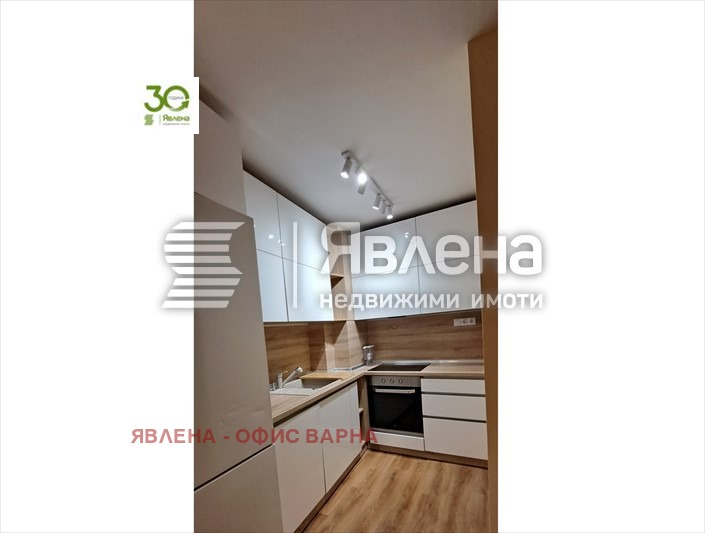 Дава под наем 2-СТАЕН, гр. Варна, Христо Ботев, снимка 6 - Апартаменти - 52743981