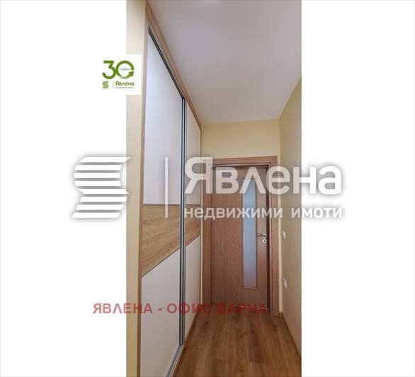 Дава под наем 2-СТАЕН, гр. Варна, Христо Ботев, снимка 13 - Апартаменти - 52743981