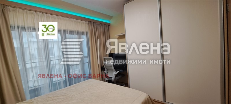 Дава под наем 2-СТАЕН, гр. Варна, Христо Ботев, снимка 9 - Апартаменти - 52743981