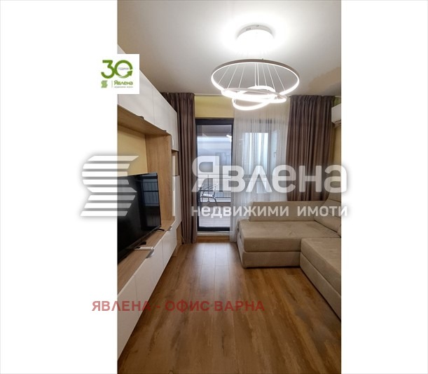 Дава под наем 2-СТАЕН, гр. Варна, Христо Ботев, снимка 3 - Апартаменти - 52743981