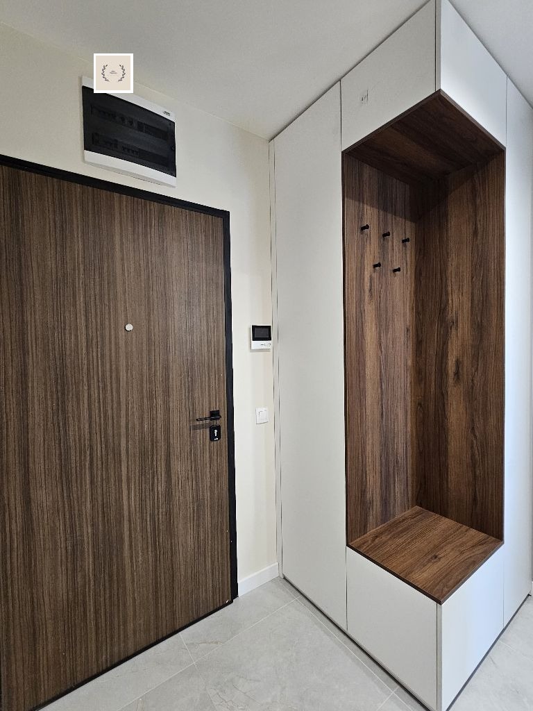 Дава под наем 2-СТАЕН, гр. София, Кръстова вада, снимка 6 - Апартаменти - 53826391