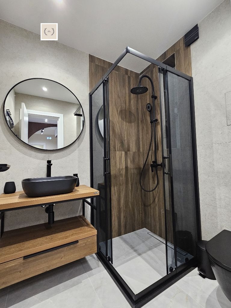 Дава под наем 2-СТАЕН, гр. София, Кръстова вада, снимка 9 - Апартаменти - 53826391