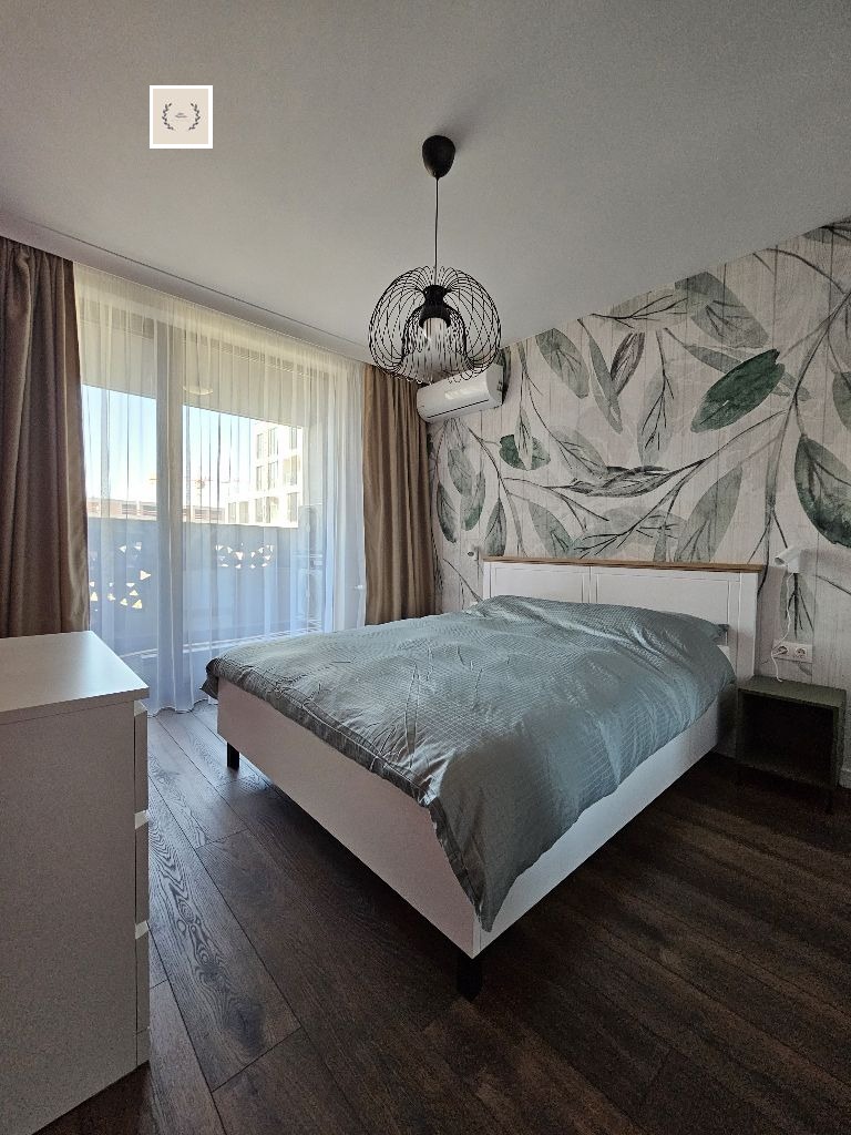 Дава под наем 2-СТАЕН, гр. София, Кръстова вада, снимка 14 - Апартаменти - 53826391