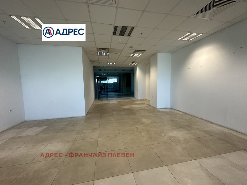 K pronájmu  Kancelář Pleven , Širok centar , 500 m2 | 47256219 - obraz [3]