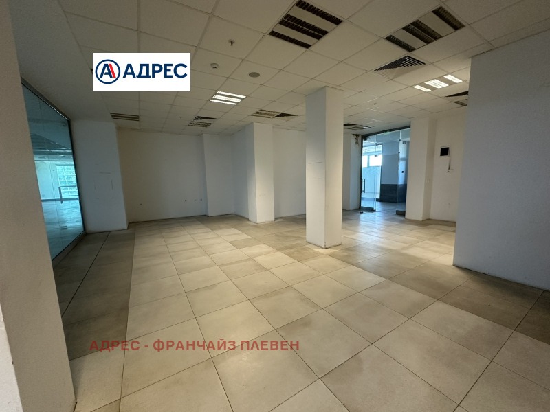 K pronájmu  Kancelář Pleven , Širok centar , 500 m2 | 47256219 - obraz [2]