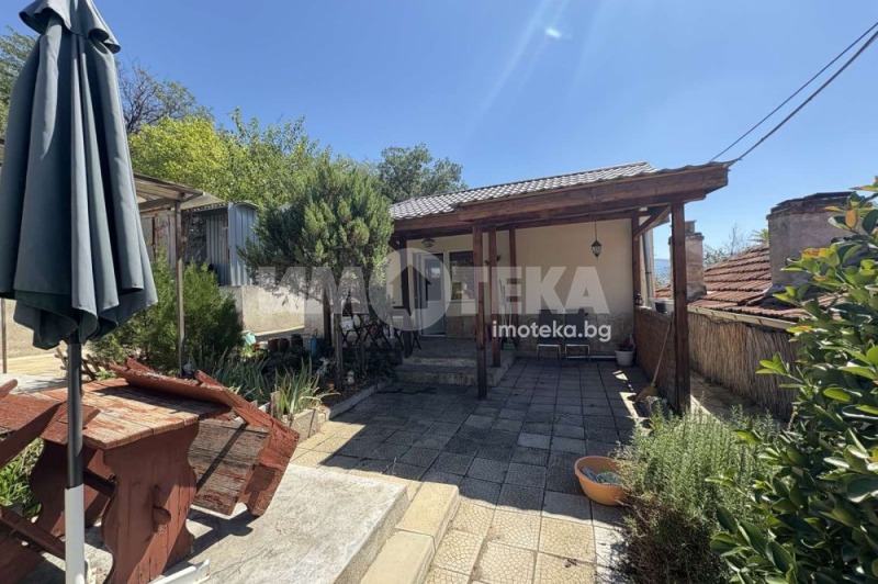 Te huur  Huis verdieping Plovdiv , Mladezjki Chalm , 53 m² | 31653812 - afbeelding [11]