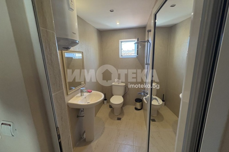 Te huur  Huis verdieping Plovdiv , Mladezjki Chalm , 53 m² | 31653812 - afbeelding [3]