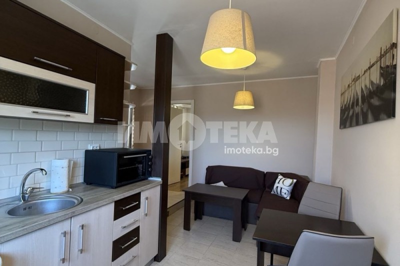 Te huur  Huis verdieping Plovdiv , Mladezjki Chalm , 53 m² | 31653812 - afbeelding [7]