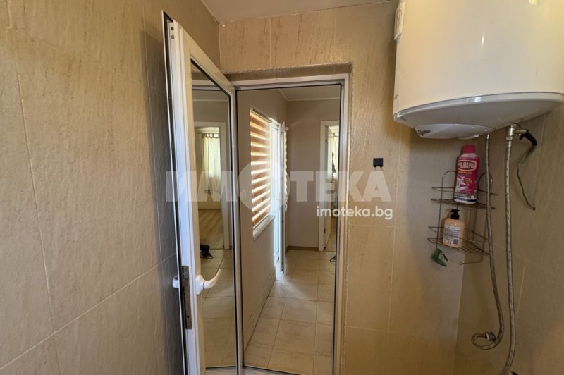 Te huur  Huis verdieping Plovdiv , Mladezjki Chalm , 53 m² | 31653812 - afbeelding [4]