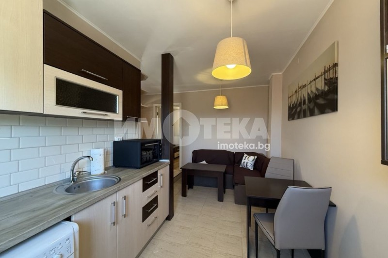 Te huur  Huis verdieping Plovdiv , Mladezjki Chalm , 53 m² | 31653812 - afbeelding [8]