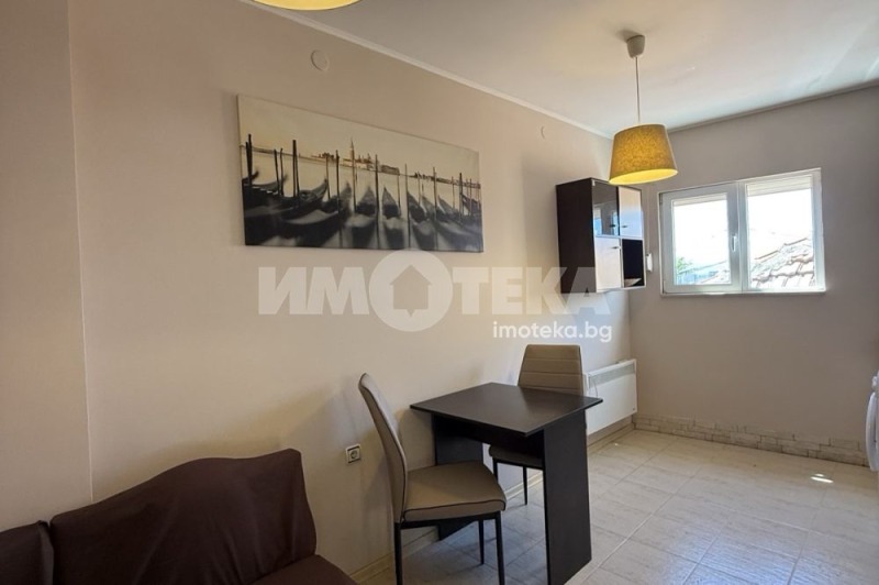 Te huur  Huis verdieping Plovdiv , Mladezjki Chalm , 53 m² | 31653812 - afbeelding [5]