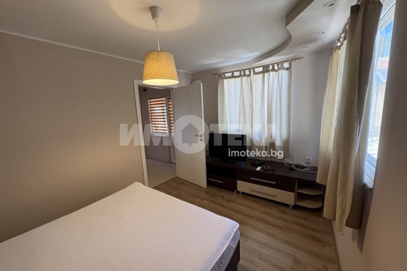 Te huur  Huis verdieping Plovdiv , Mladezjki Chalm , 53 m² | 31653812 - afbeelding [2]