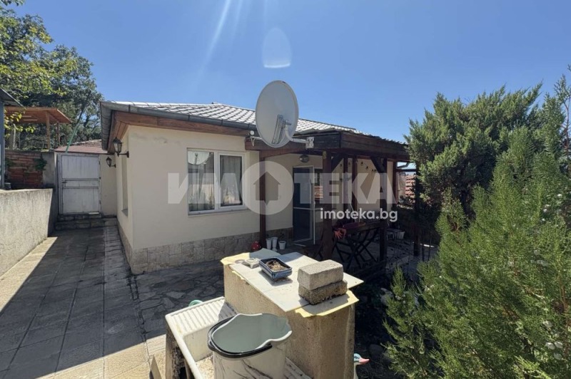 Te huur  Huis verdieping Plovdiv , Mladezjki Chalm , 53 m² | 31653812 - afbeelding [10]