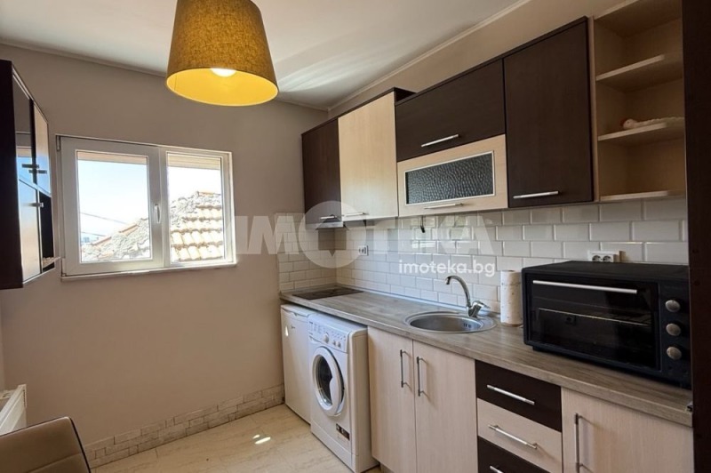 Te huur  Huis verdieping Plovdiv , Mladezjki Chalm , 53 m² | 31653812 - afbeelding [6]
