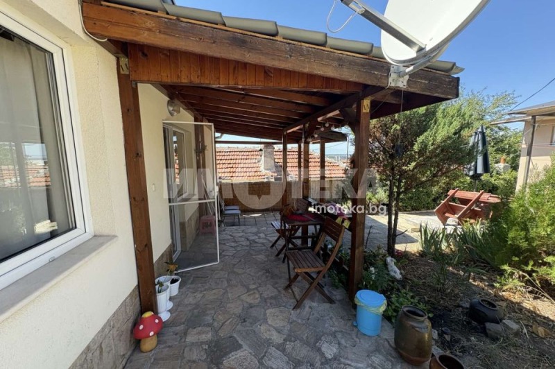 Te huur  Huis verdieping Plovdiv , Mladezjki Chalm , 53 m² | 31653812 - afbeelding [9]
