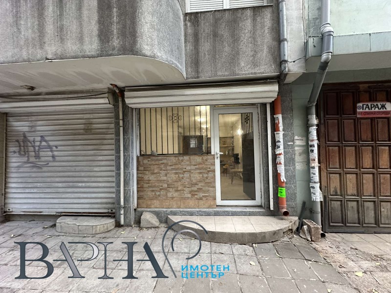 A louer  Boutique Varna , Kolhozen pazar , 52 m² | 55563821 - image [2]