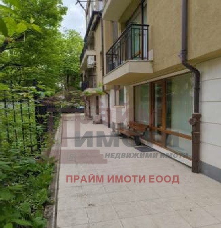 Дава под наем магазин град София, Център
25 кв.м