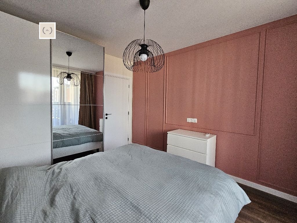 Дава под наем 2-СТАЕН, гр. София, Кръстова вада, снимка 12 - Апартаменти - 53826391