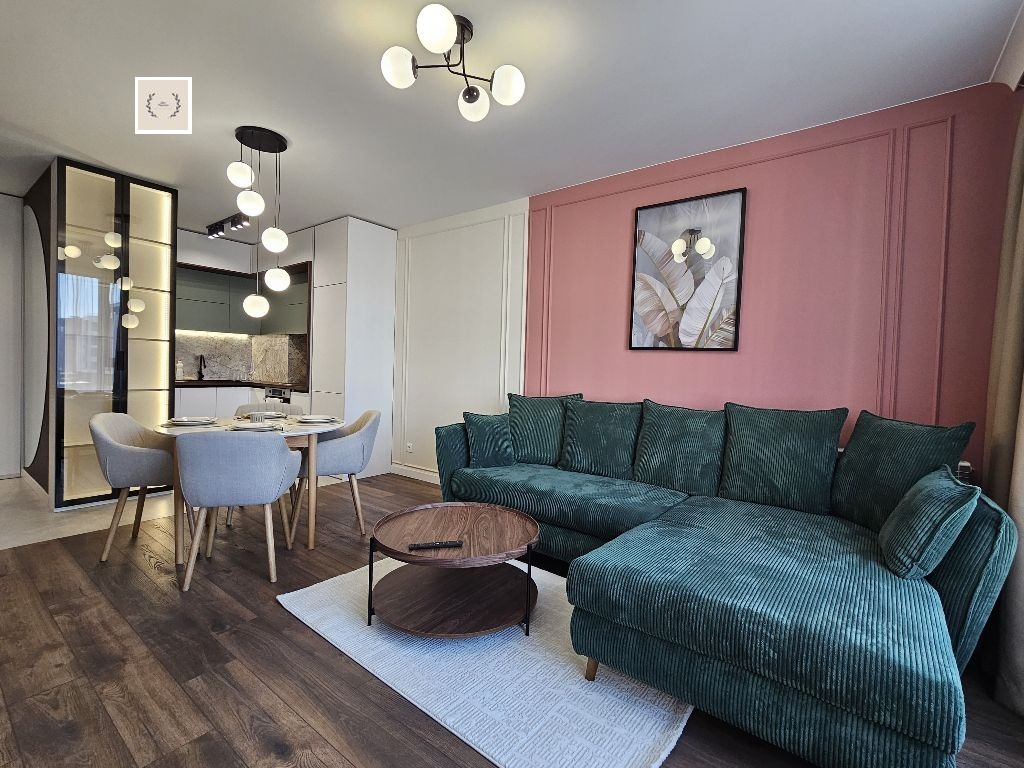 Дава под наем 2-СТАЕН, гр. София, Кръстова вада, снимка 5 - Апартаменти - 53826391