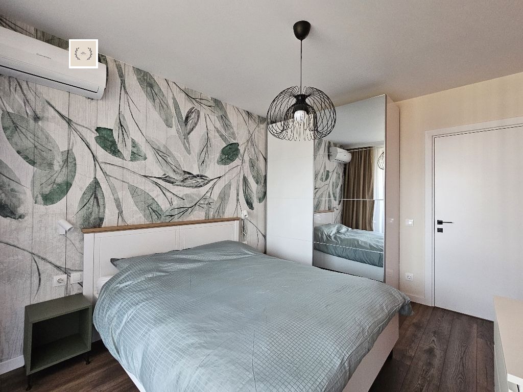 Дава под наем 2-СТАЕН, гр. София, Кръстова вада, снимка 13 - Апартаменти - 53826391