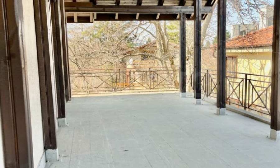 Дава под наем КЪЩА, гр. София, Симеоново, снимка 5 - Къщи - 53771027