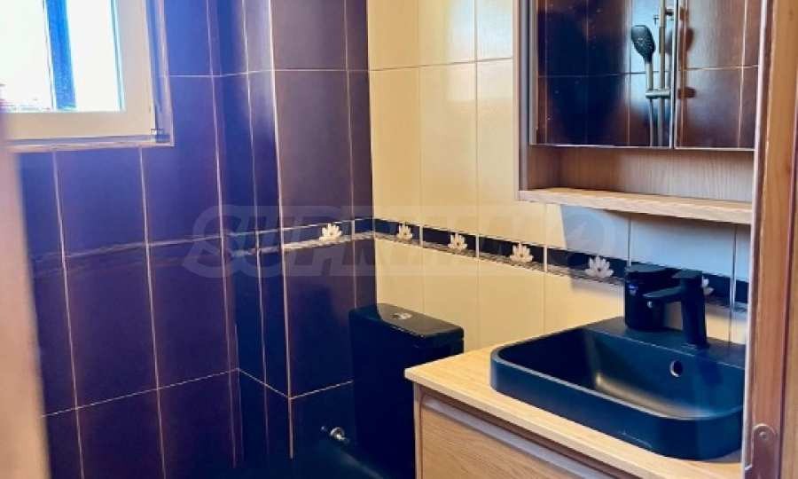 Дава под наем КЪЩА, гр. София, Симеоново, снимка 12 - Къщи - 53771027