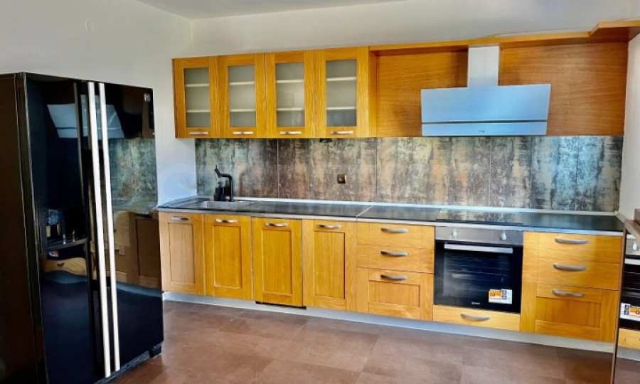 Дава под наем КЪЩА, гр. София, Симеоново, снимка 4 - Къщи - 53771027