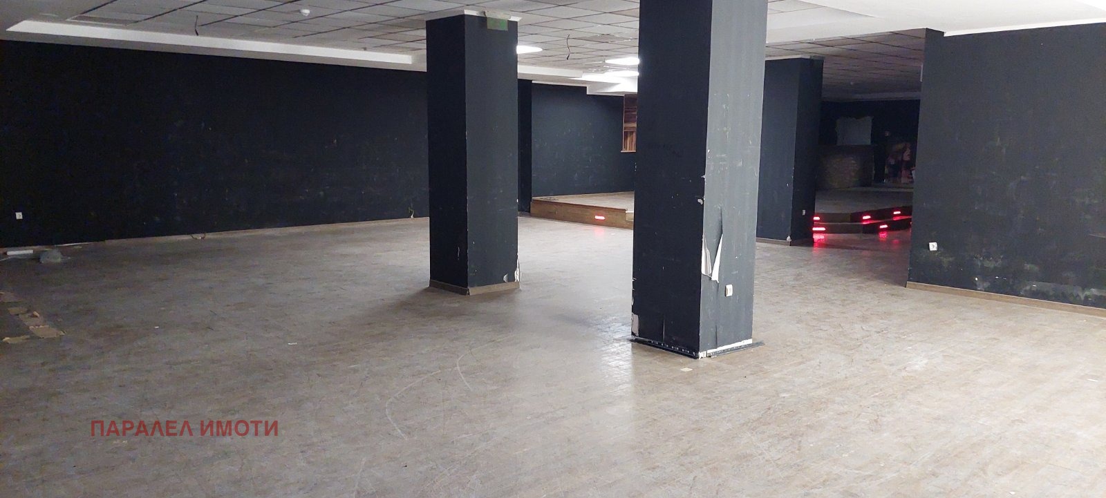 Дава под наем ЗАВЕДЕНИЕ, гр. Пловдив, Брезовско шосе, снимка 3 - Заведения - 53817693