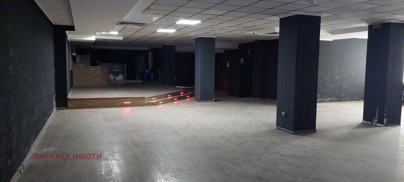 Дава под наем ЗАВЕДЕНИЕ, гр. Пловдив, Брезовско шосе, снимка 2 - Заведения - 53817693