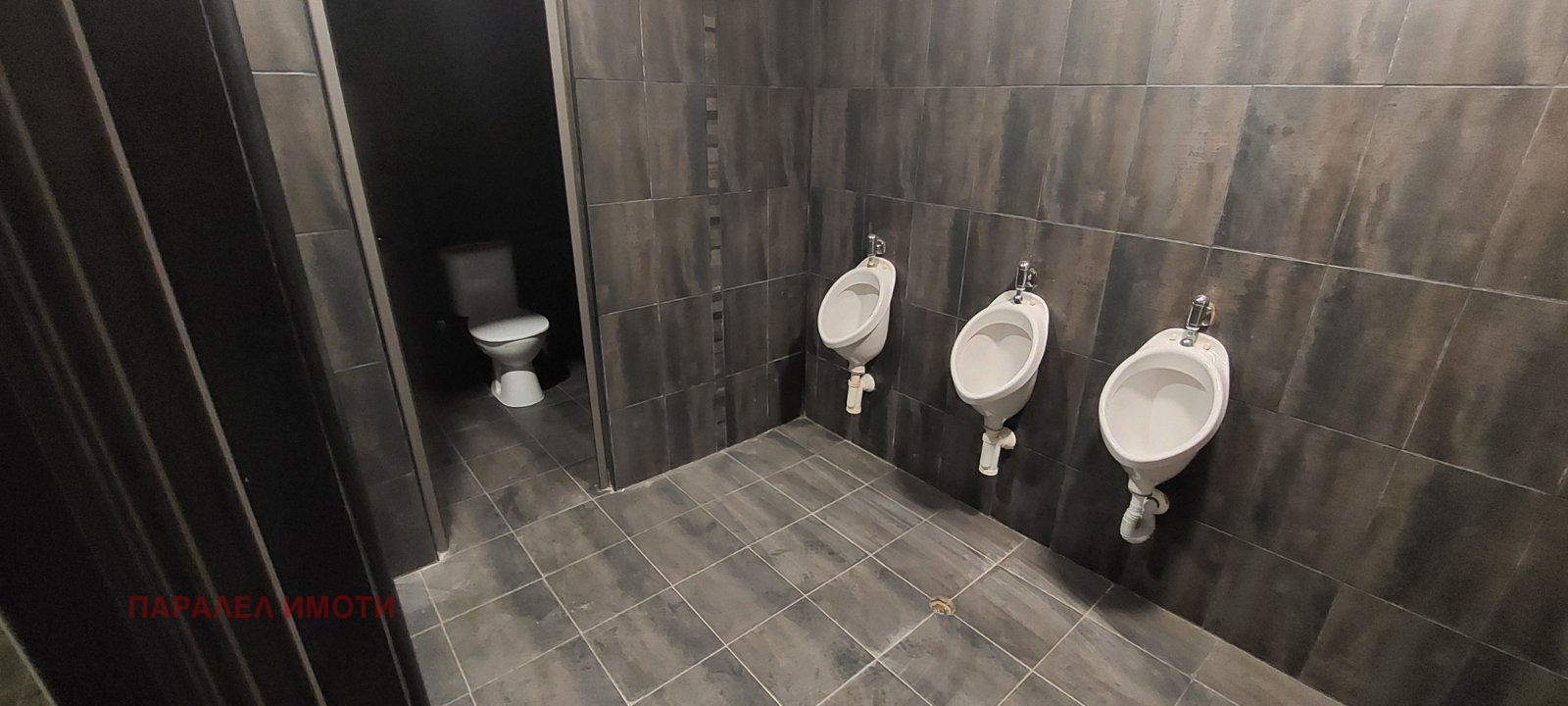 Дава под наем ЗАВЕДЕНИЕ, гр. Пловдив, Брезовско шосе, снимка 7 - Заведения - 53817693