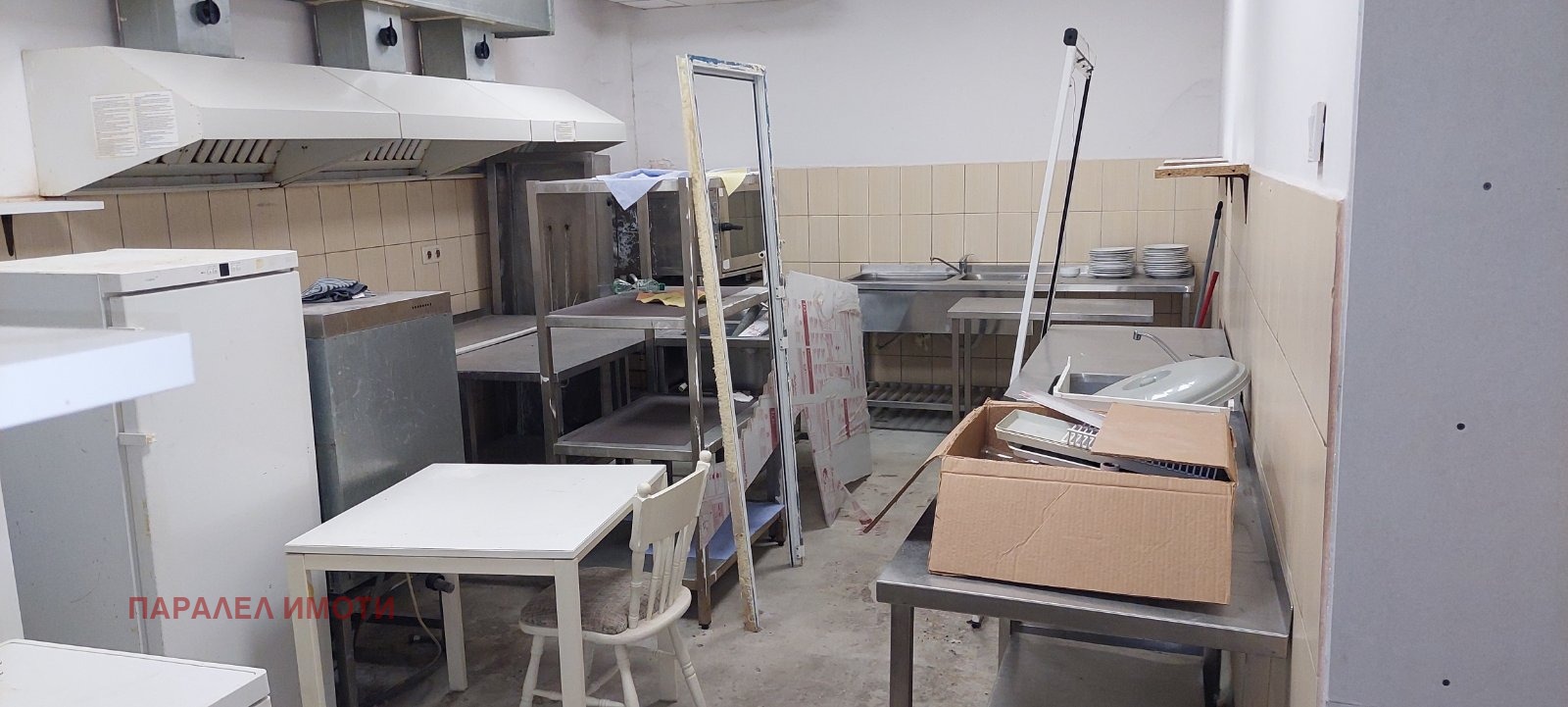 Дава под наем ЗАВЕДЕНИЕ, гр. Пловдив, Брезовско шосе, снимка 11 - Заведения - 53817693