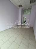 Дава под наем МАГАЗИН, гр. Шумен, Център, снимка 2