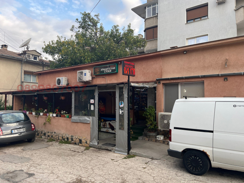 Дава под Наем МАГАЗИН в град Русе, Дружба 1 - 65 кв.м / 400 € » 782.33 лв.