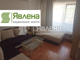 1-стаен град София, Люлин 3