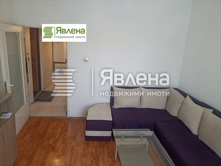 Дава под наем  1-стаен град София , Люлин 3 , 36 кв.м | 72806501 - изображение [3]
