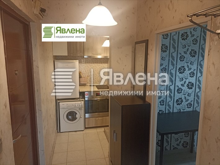 Дава под наем  1-стаен град София , Люлин 3 , 36 кв.м | 72806501 - изображение [8]