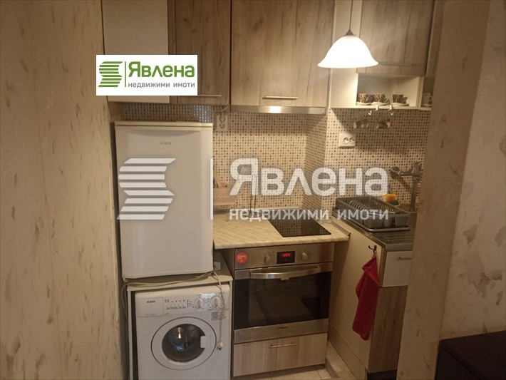 Дава под наем  1-стаен град София , Люлин 3 , 36 кв.м | 72806501 - изображение [9]