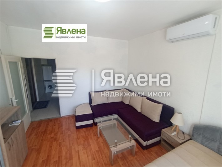 Дава под наем  1-стаен град София , Люлин 3 , 36 кв.м | 72806501 - изображение [4]