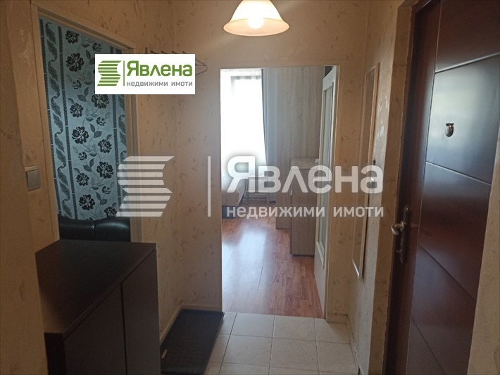Дава под наем  1-стаен град София , Люлин 3 , 36 кв.м | 72806501 - изображение [5]