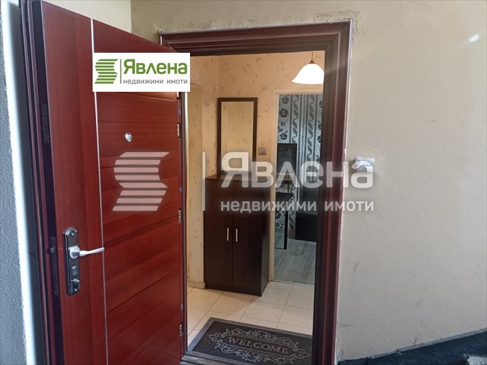Дава под наем  1-стаен град София , Люлин 3 , 36 кв.м | 72806501 - изображение [7]