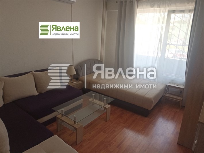 Дава под наем  1-стаен град София , Люлин 3 , 36 кв.м | 72806501