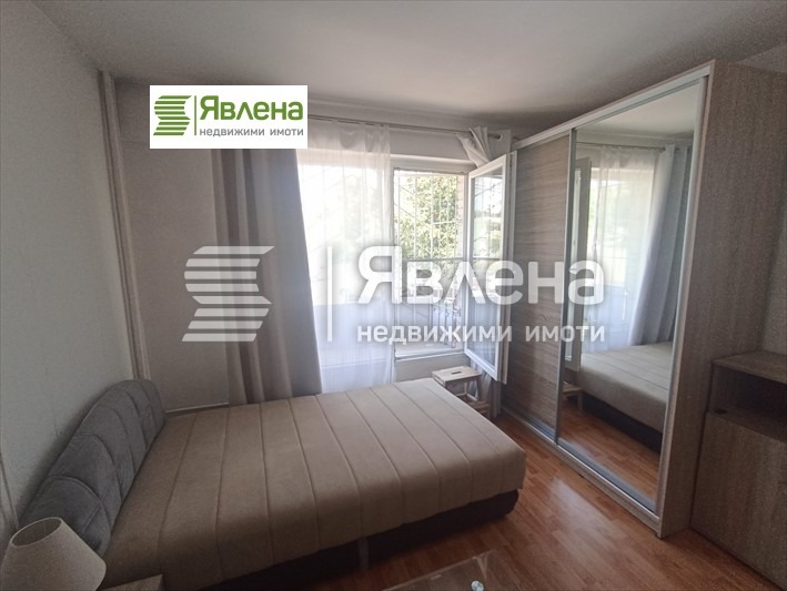 Дава под наем  1-стаен град София , Люлин 3 , 36 кв.м | 72806501 - изображение [2]